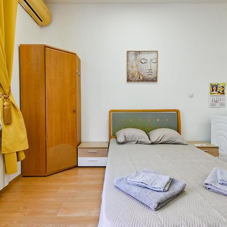 Cozy Apartment In Central صوفيا المظهر الخارجي الصورة
