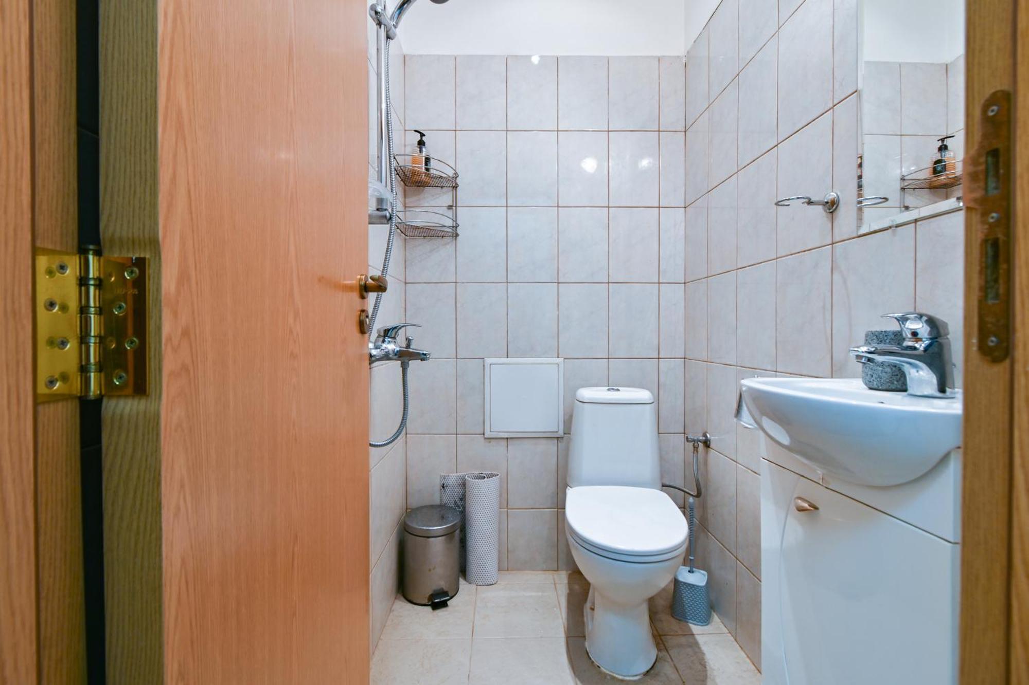 Cozy Apartment In Central صوفيا المظهر الخارجي الصورة