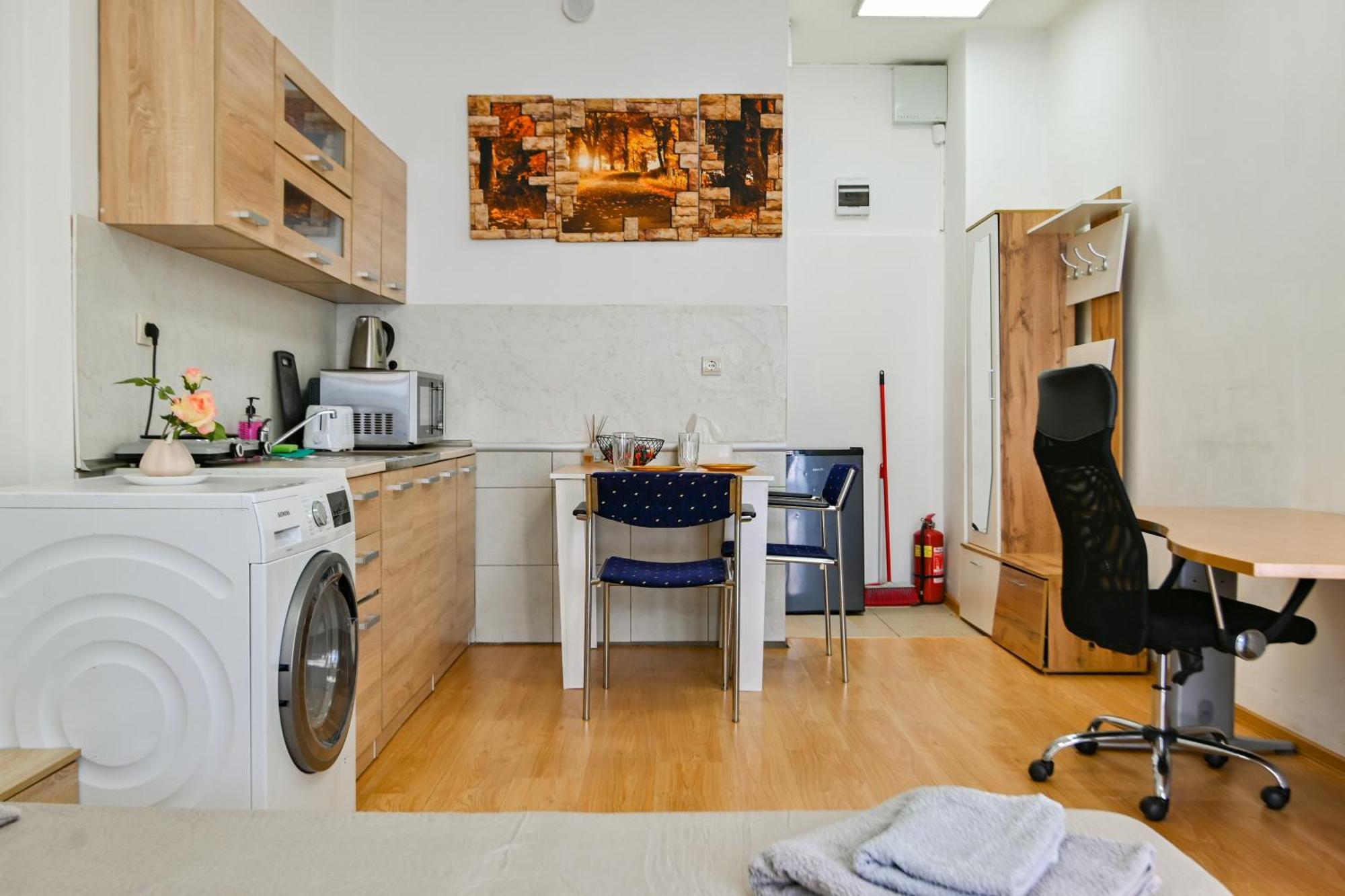 Cozy Apartment In Central صوفيا المظهر الخارجي الصورة