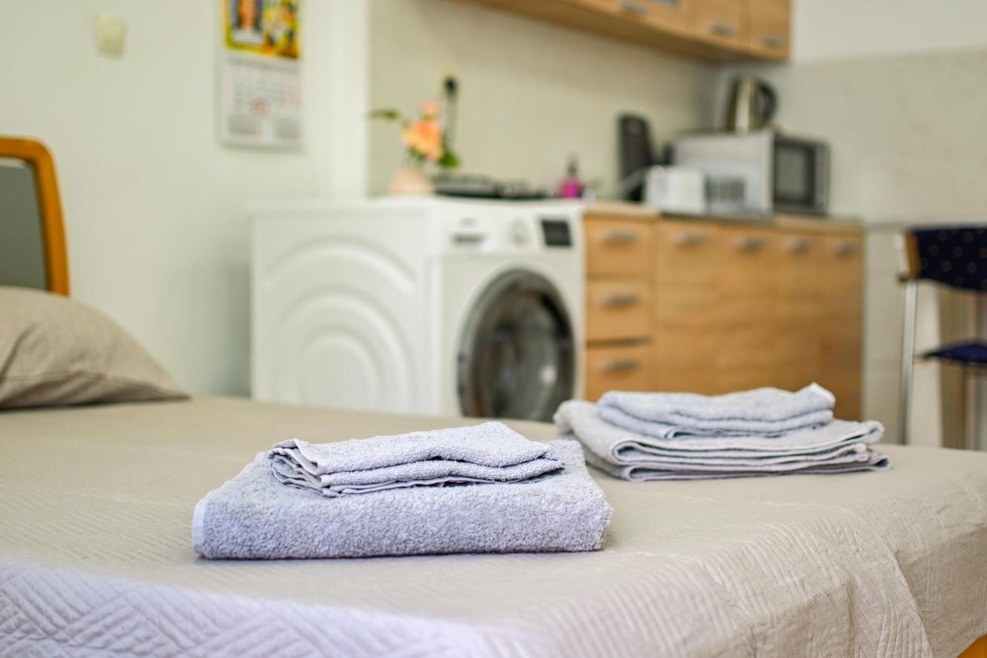 Cozy Apartment In Central صوفيا المظهر الخارجي الصورة