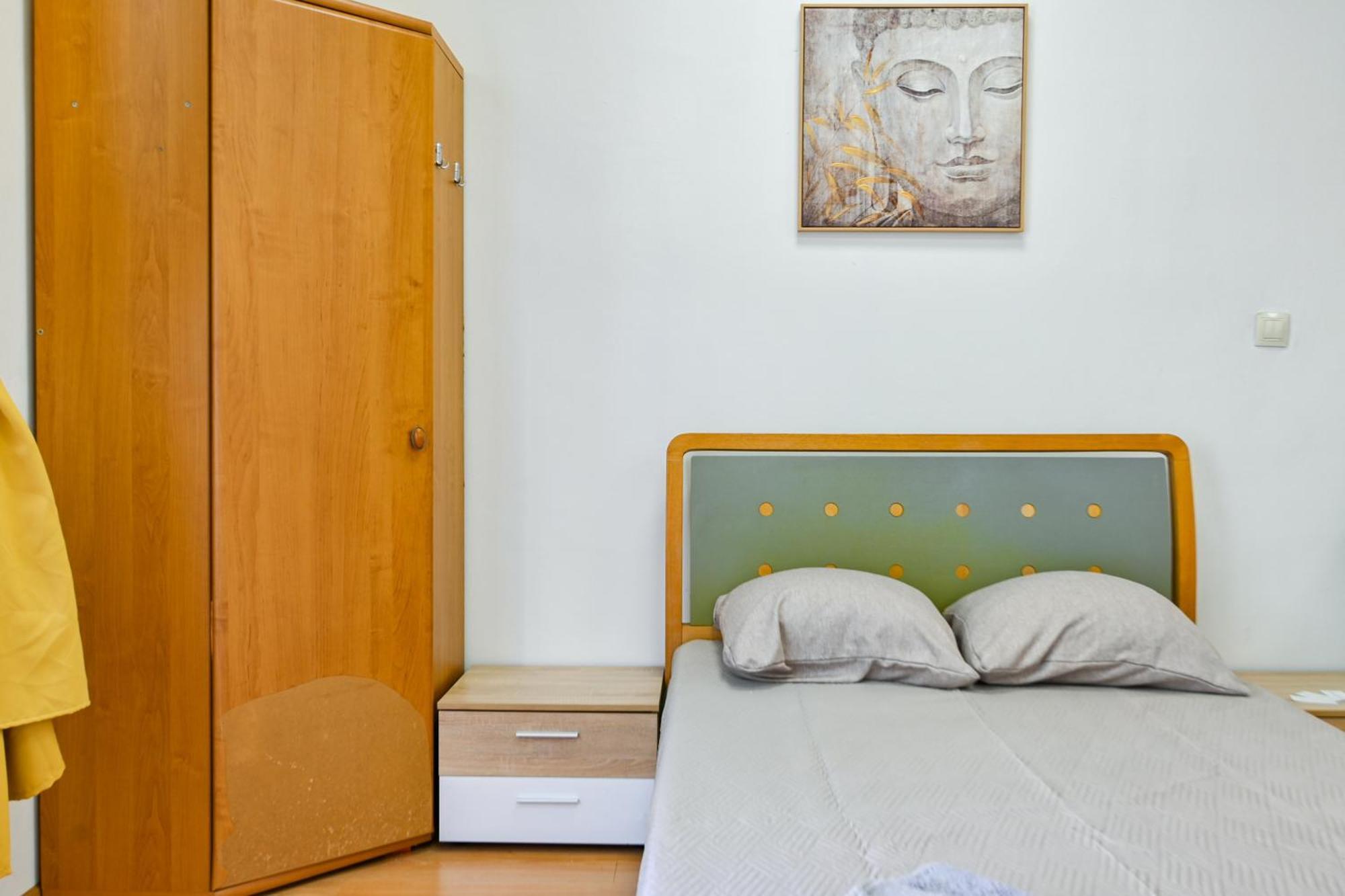 Cozy Apartment In Central صوفيا المظهر الخارجي الصورة